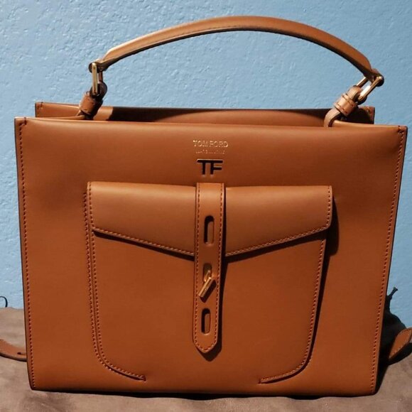 Tom Ford Purse - Picture 1 of 5